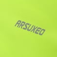 thumbnail image 3 of Men Cycling Jacket Waterproof Windproof Thermal Fleece Bike Jersey MTB  Riding Running Autumn Winter Jacket Coat, 3 of 7