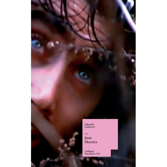 Narrativa Juan Moreira, Book 115, (Hardcover)