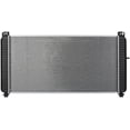 thumbnail image 2 of Spectra Premium CU2537 Automotive Radiator, 2 of 3