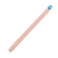 thumbnail image 4 of CRAFTHROU Pink Cylindrical Stylus Case 1Pcs Anti-Rolling For Stylus Pen Users, 4 of 8
