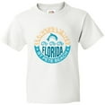 thumbnail image 3 of Inktastic St Pete Beach Florida Trip Youth T-Shirt, 3 of 5