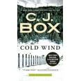 thumbnail image 2 of Boîte à Livres C. J. Cold Wind, 2 of 2