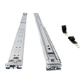 thumbnail image 3 of HP 663200-B21 HP 1U FIO Friction Rail Kit 679367-002, 3 of 4