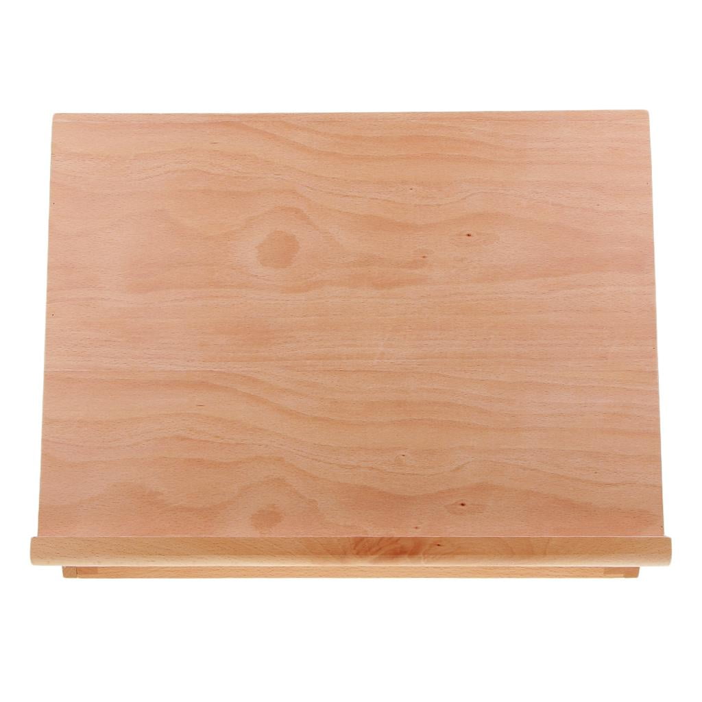 adjustable-sketching-board-16-9inch-x-12-6inch-wooden-desk-table