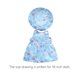 thumbnail image 3 of Girl Doll Dress Beautiful Dress Suitable For 18 Inch Doll Christmas Doll Dress No Doll And No Shoes, 3 of 8
