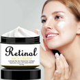 thumbnail image 1 of Puntoco Crema reafirmante con retinol de 50 g: cuidado suave de la piel, hidratante, iluminadora, hidratante y reafirmante, 1 of 5