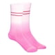 thumbnail image 2 of Calcetas Stance Mujer Casual Comfort Uncommon Dip Crew Rosa S, 2 of 5