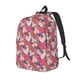 thumbnail image 1 of Disketp Hearts for Valentines day Mochila de Lona Estampada, Mochila Escolar de Viaje Ligera para Estudiantes y Portátil-Medium, 1 of 5