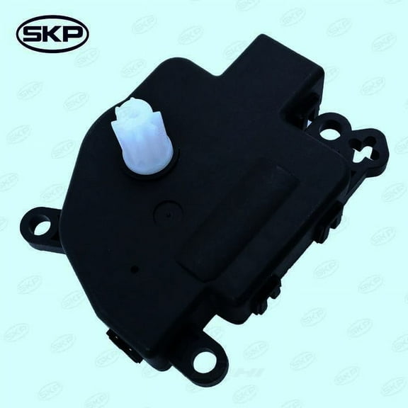 SKP SK604045 HVAC Blend Door Actuator