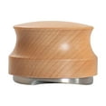 thumbnail image 2 of Nivelador de café, accesorios para distribuidor de café, manipulador manual, profundidad , acero inoxidable para Barista, portafiltro, 51 mm Soledad distribuidor de café, 2 of 10
