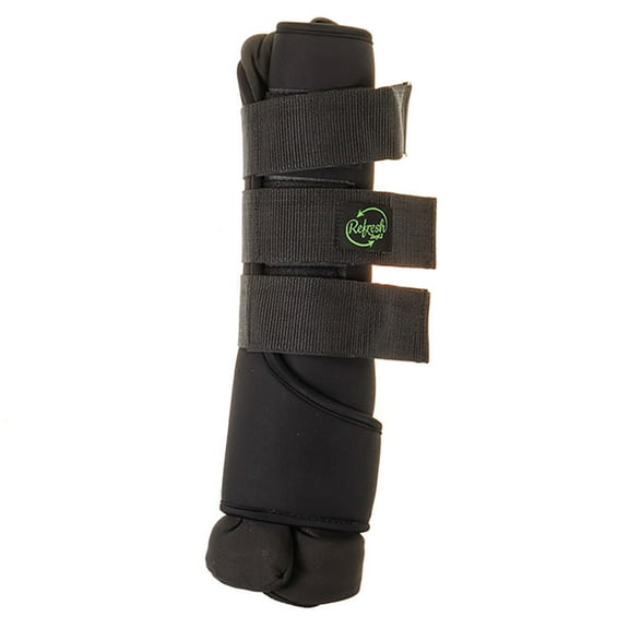 Tough1 Refresh Ceramic Infused Quick Wraps Horse