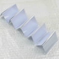 thumbnail image 5 of 100 Pcs Cartes NFC Blanches Vierges pour Étiquettes PVC Autocollants Puce 504 Octets, 5 of 5