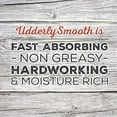 thumbnail image 5 of Udderly Smooth Body Cream 10 oz Pack of 4, 5 of 5