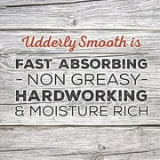 Udderly Smooth Body Cream 12 oz