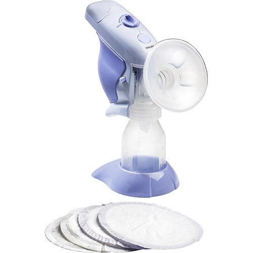 Evenflo Comfort Select Performance Single Electric Breast Pump