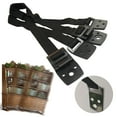 thumbnail image 4 of Correas antivuelco para TV Sunnimix Correa de seguridad antivuelco, 4 of 8