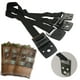 thumbnail image 3 of Correa de seguridad antivuelco Hugo para TV con licencia Ajustable, 3 of 8