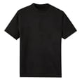 thumbnail image 3 of Dagaeig Mock Neck T Shirts for Men Short Sleeve Mock Turtleneck Slim Fit Gym Lightweight Summer Golf Pullover Tops Undershirt, 3 of 3