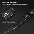 thumbnail image 4 of KastKing Folding Fillet/Fishing/Camping/Hunting Knife, Razor Sharp G4116 German Stainless-Steel Blade, 4 of 14