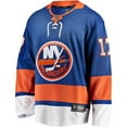 thumbnail image 2 of Matt Martin New York Islanders Fanatics Home Breakaway Player Jersey - Royal, 2 of 3