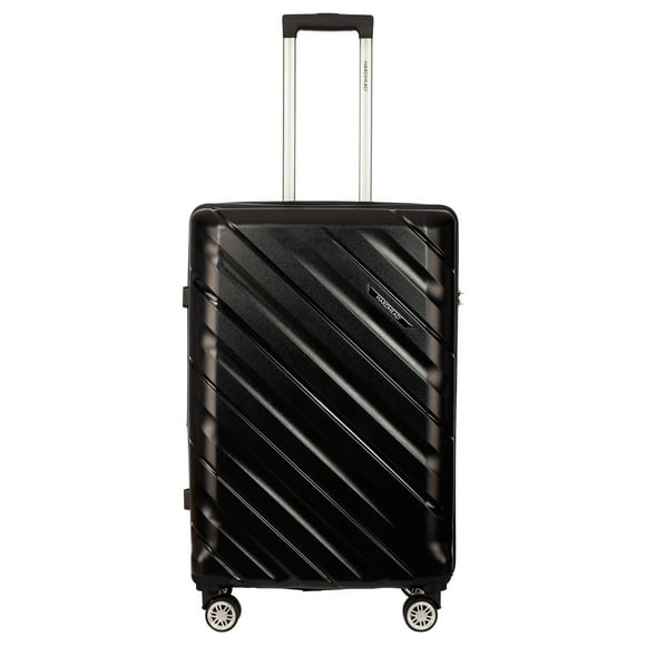 Maleta De Viaje Rígida De 25 Pulgadas HARDHEAD PROXIMITY Negro