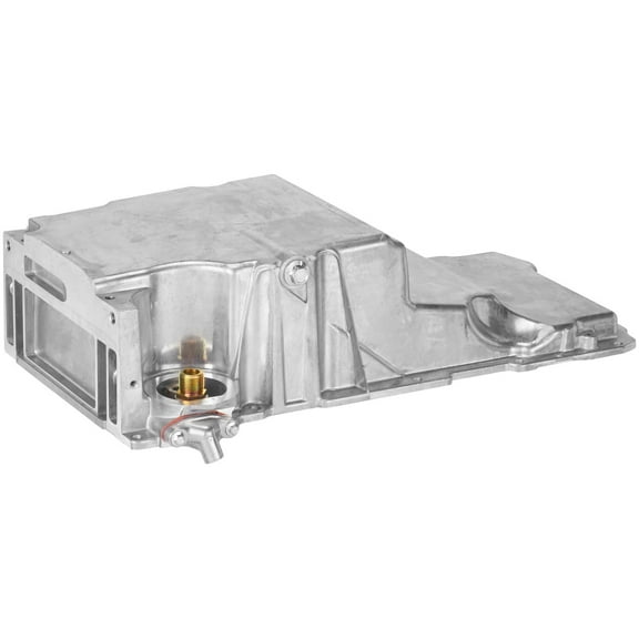 Spectra Premium GMP77A Aluminum Engine Oil Pan