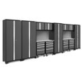 thumbnail image 1 of NewAge Products Bold Series Ensemble de 14 Pcs Armoire, 1 of 15