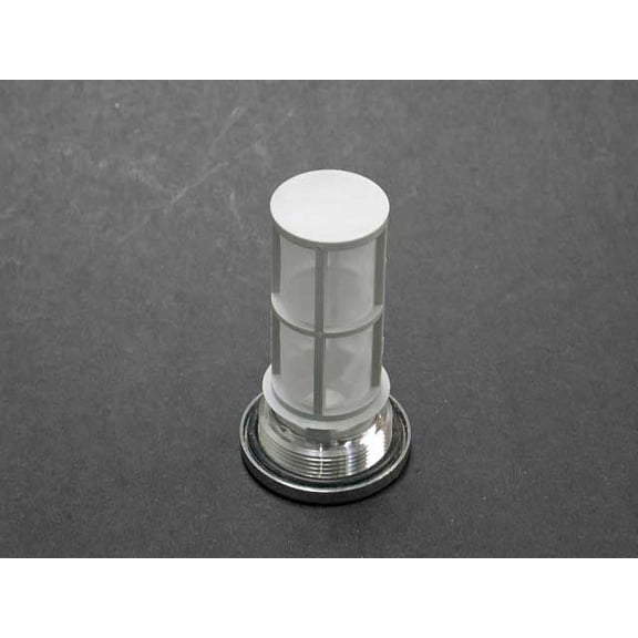 Fuel Tank Screen - Compatible with 1961 - 1965 Mercedes-Benz 220SE 1962 1963 1964