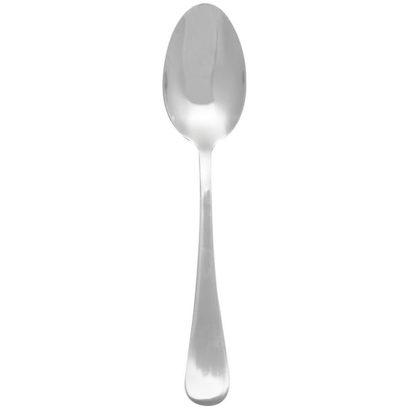 Excellante Flatware-Tahoe 18/0 heavy weight stainless steel tea spoon, comes in dozen