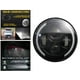 thumbnail image 1 of Lohobby - delanteros redondos de 7 pulgadas, 200 W, luces intermitentes para Cola faros de halo, 1 of 8