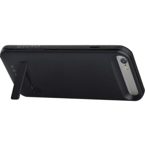 Naztech iPhone 6 Charger Case, Black