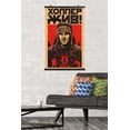 thumbnail image 2 of Netflix Stranger Things: Season 4 - Hopper Tracks Wall Poster, 22.375" x 34", 2 of 5