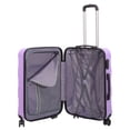 thumbnail image 3 of Valise 20po de Nicci, 3 of 4