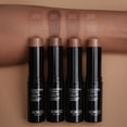 thumbnail image 3 of Crema para contorno en barra Kiko Milano Sculpting Touch 203 Coffee, 3 of 3