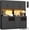 Black, variant on Homieasy 72'' Tall Pantry Cabinet with Outlet & LED Light, 63'' Wide Kitchen Hutch Bar with Microwave Stand, Drawers, Wine Rack & Shelves, Cupboard for Dining Room, Weathered Brown