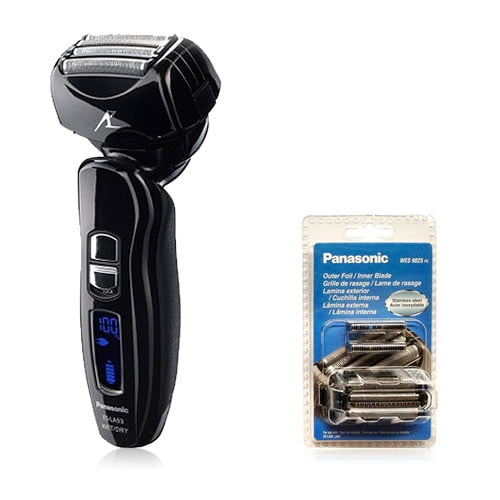 Panasonic es la93 replacement foil and blades Clearance