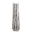 thumbnail image 3 of Robe Longue d'Été Boho de Plage Imprimée pour Femme en Dentelle à Épaules Dénudées, Robe Maxi Décontractée, 3 of 5