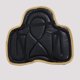 thumbnail image 1 of Manta para silla de montar de caballo, equipo multiusos para montar a caballo, cojín para asiento ecuestre Negro, 1 of 8