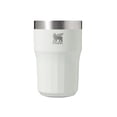 thumbnail image 1 of Vaso De Cerveza Stanley Golden Hour Prismatic 384 Ml Pale Stone, 1 of 3