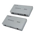 thumbnail image 4 of Extensor KVM De Red IP RJ45, Extensor IP KVM De 200M Sobre Cat5e Cat6 Para Pantalla, 4 of 7