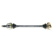 CARQUEST Premium Axle Assembly