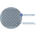 thumbnail image 2 of Maximex Shower Mat with Foot Reflex Zone Massage Shower Mat with Massage Knobs for Blood Circul, 2 of 2