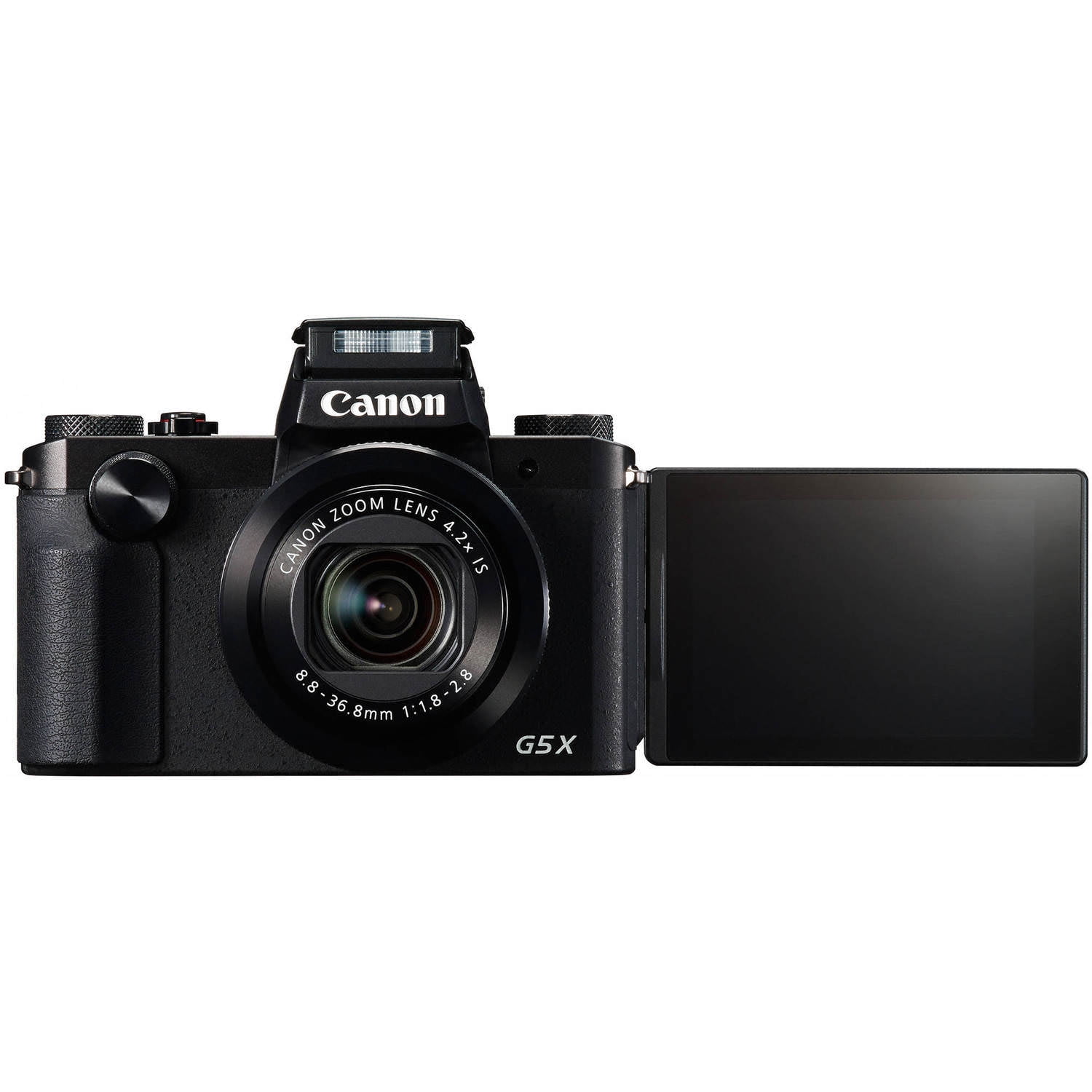 Canon PowerShot G5 X Point Shoot Digital Camera - Walmart.com Canon PowerShot G5 X Point Shoot Digital Camera - Walmart.com