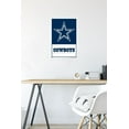 thumbnail image 4 of NFL Dallas Cowboys - Logo 21, 4 of 4