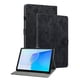 thumbnail image 1 of Tiger Leather Tablet Case For Huawei MatePad SE, 1 of 5