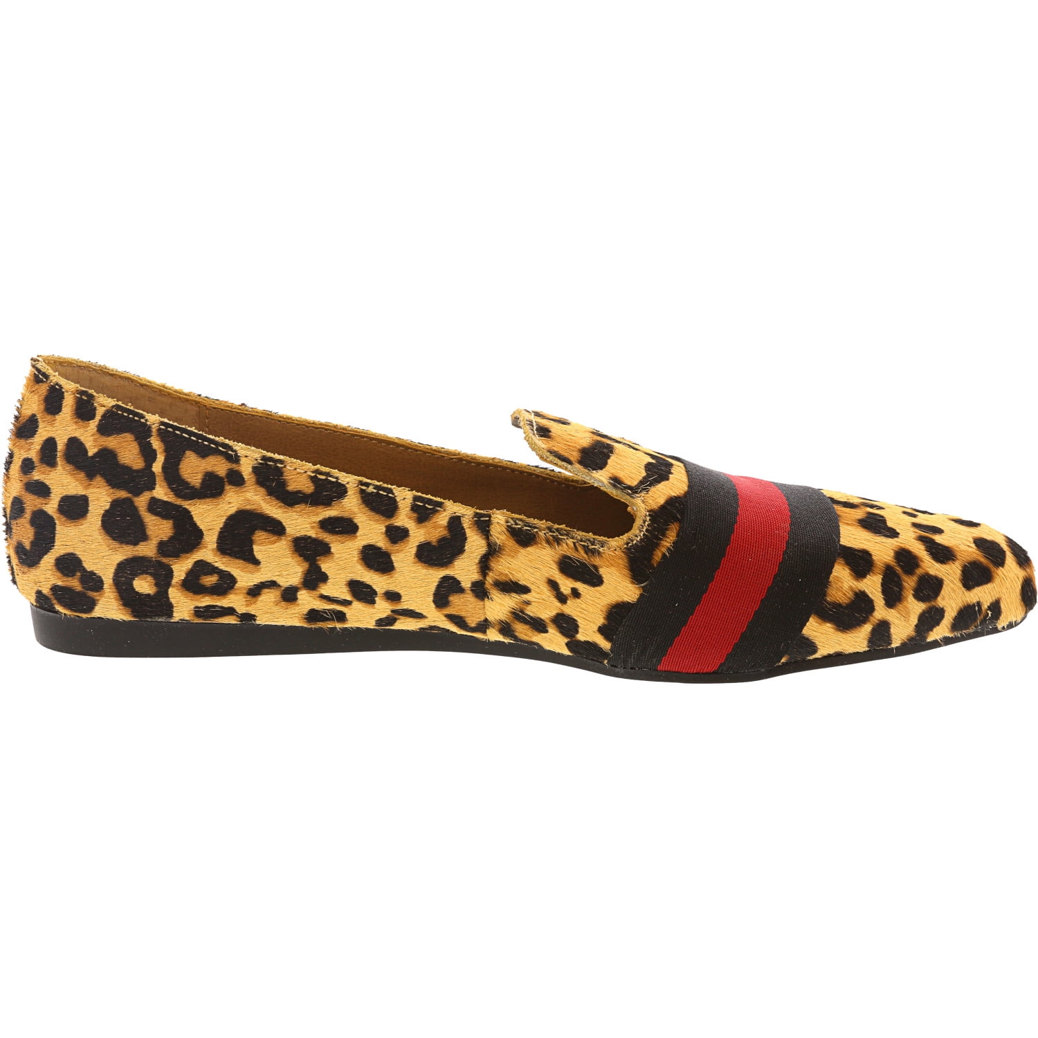 steve madden nema leopard