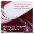 thumbnail image 4 of TROIAREUKE Patch Anti-Rides Collagel pour les Yeux, Lisse les Yeux, Fronteau, Rides Faciales, Réduit les Poches et Cernes, Patchs Hydrogel Anti-Rides, Élastique, formulation Adhésive (60 Unités), 4 of 6