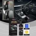 thumbnail image 3 of Nettoyage Intérieur de Voiture Multifonctionnel Décontamination Jaunissement, 3 of 8