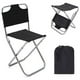 thumbnail image 1 of Silla de camping portátil al aire libre,Silla de camping portátil al aire libre Taburete de pesca Silla plegable Rendimiento incomparable, 1 of 8