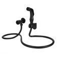 thumbnail image 5 of Bidé Bidé Para Inodoro Accesorio Para Bidé Pulverizador Para Bidé Bidé De Acero Inoxidable G1/2 Black Stainless Steel Handheld Toilet Bidet Sprayer Set Accesorio Baño Fyydes Descripción de la referencia, 5 of 5